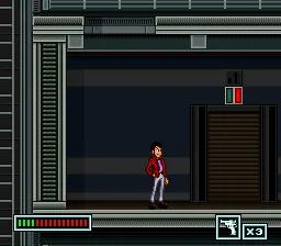 Lupin Sansei - Densetsu no Hihou o Oe!: gameplay