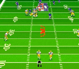 Madden NFL 98: gameplay