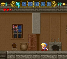 Magical Pop'n: gameplay