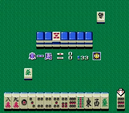 Mahjong Hanjouki: gameplay