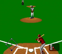 MLBPA Baseball: gameplay