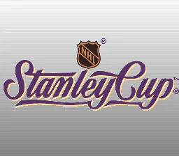 NHL Stanley Cup: tela de título