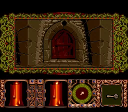 Obitus: gameplay