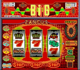 Pachi-Slot Kenkyuu: gameplay