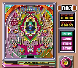 Pachinko Wars: gameplay