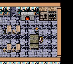 Paladin's Quest: gameplay