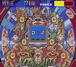 Parlor! Parlor! 2: gameplay