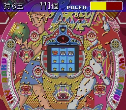 Parlor! Parlor! IV CR: gameplay