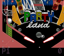 Pinball Fantasies: gameplay