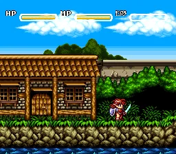 Popful Mail: gameplay