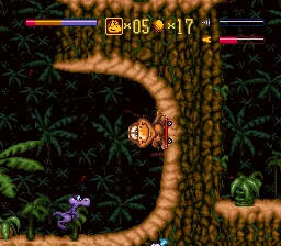 Radical Rex: gameplay