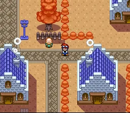 Robotrek: gameplay