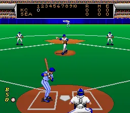 Roger Clemens' MVP Baseball: gameplay