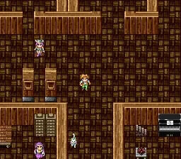 RPG Tsukuru 2: gameplay