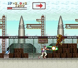 Run Saber: gameplay
