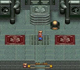 Secret of Evermore: gameplay