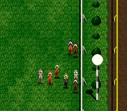 Shin Ikkakusenkin: gameplay