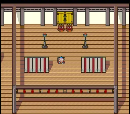 Shin Momotarou Densetsu: gameplay