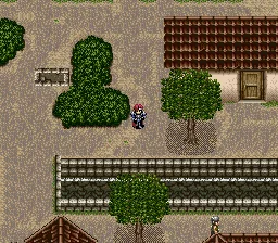 Shinseiki Odysselya II: gameplay