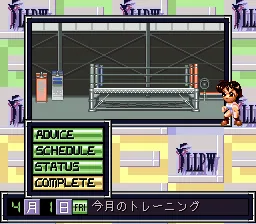 Shiroi Ring e - Twinkle Little Star: gameplay