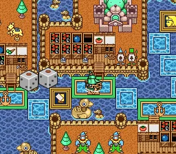 Shounin yo, Taishi o Idake!!: gameplay
