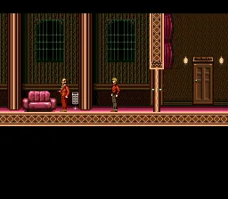 SOS: gameplay