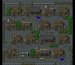 Soul & Sword: gameplay