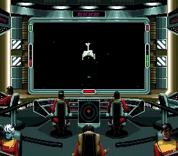 Star Trek - Starfleet Academy - Starship Bridge Simulator: gameplay