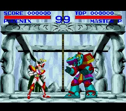 Super Bikkuriman: gameplay