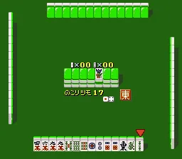 Super Jangou: gameplay