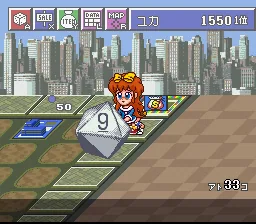 Tower Dream: gameplay