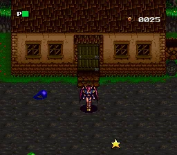 Trinea: gameplay