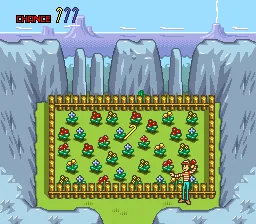 Wally o Sagase! - Ehon no Kuni no Daibouken: gameplay