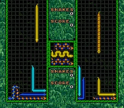 WildSnake: gameplay