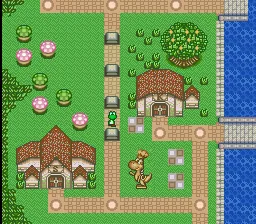 Yoshi no Cookie - Kuruppon Oven de Cookie: gameplay