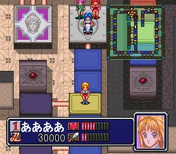 Yuujin no Furi Furi Girls: gameplay